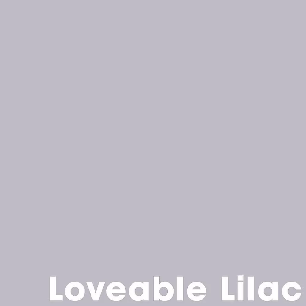 Clearance Muurverf Professional Loveable Lilac - 1 L Muurverf