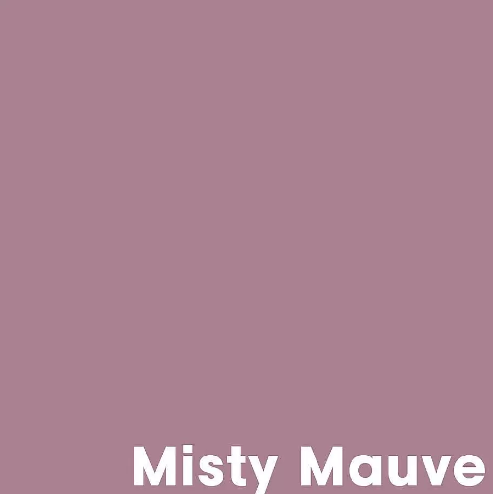 Hot Muurverf Professional Misty Mauve - 1 L Muurverf