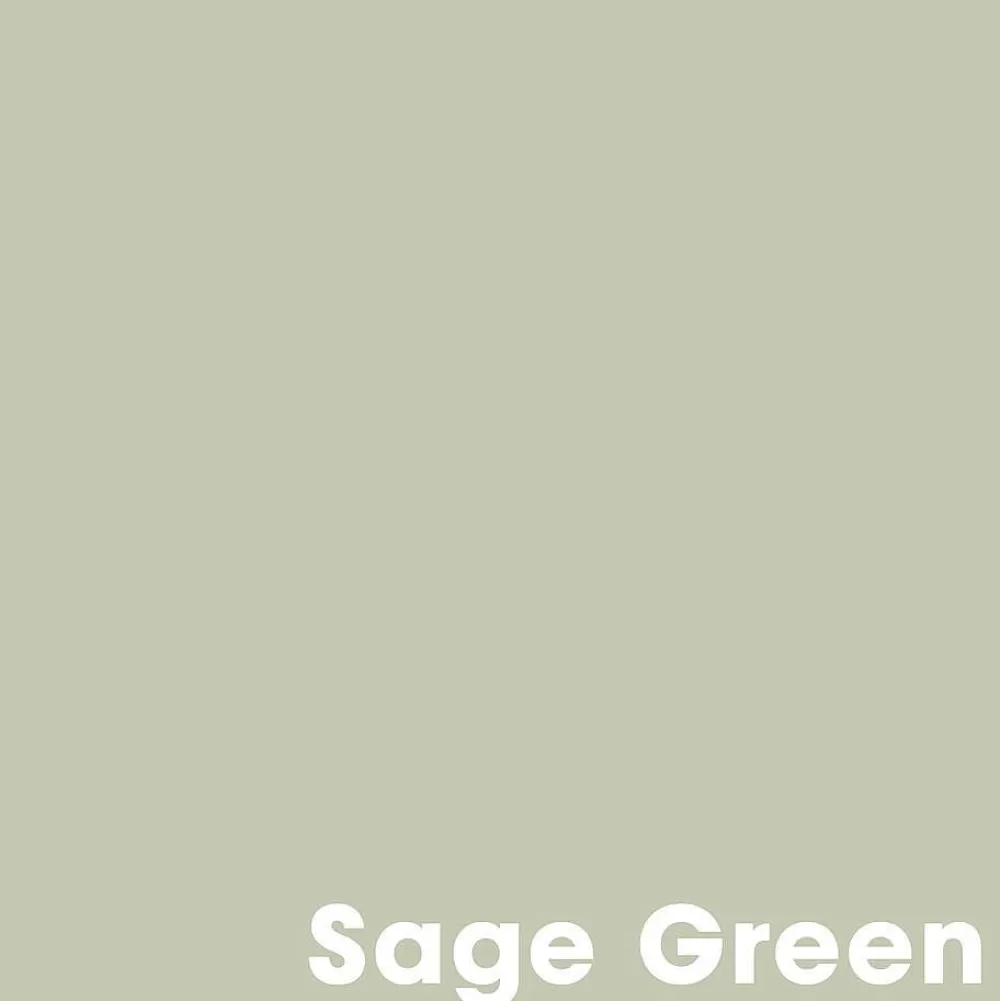 Outlet Muurverf Professional Sage Green - 1 L Muurverf