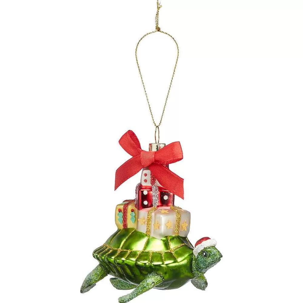 Best Ornament Schildpad Groen Kerstballen & Kerstornamenten