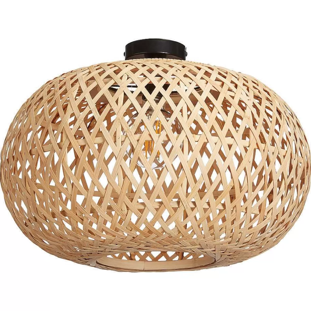 Store Plafondlamp Brisa Naturel Plafondlampen