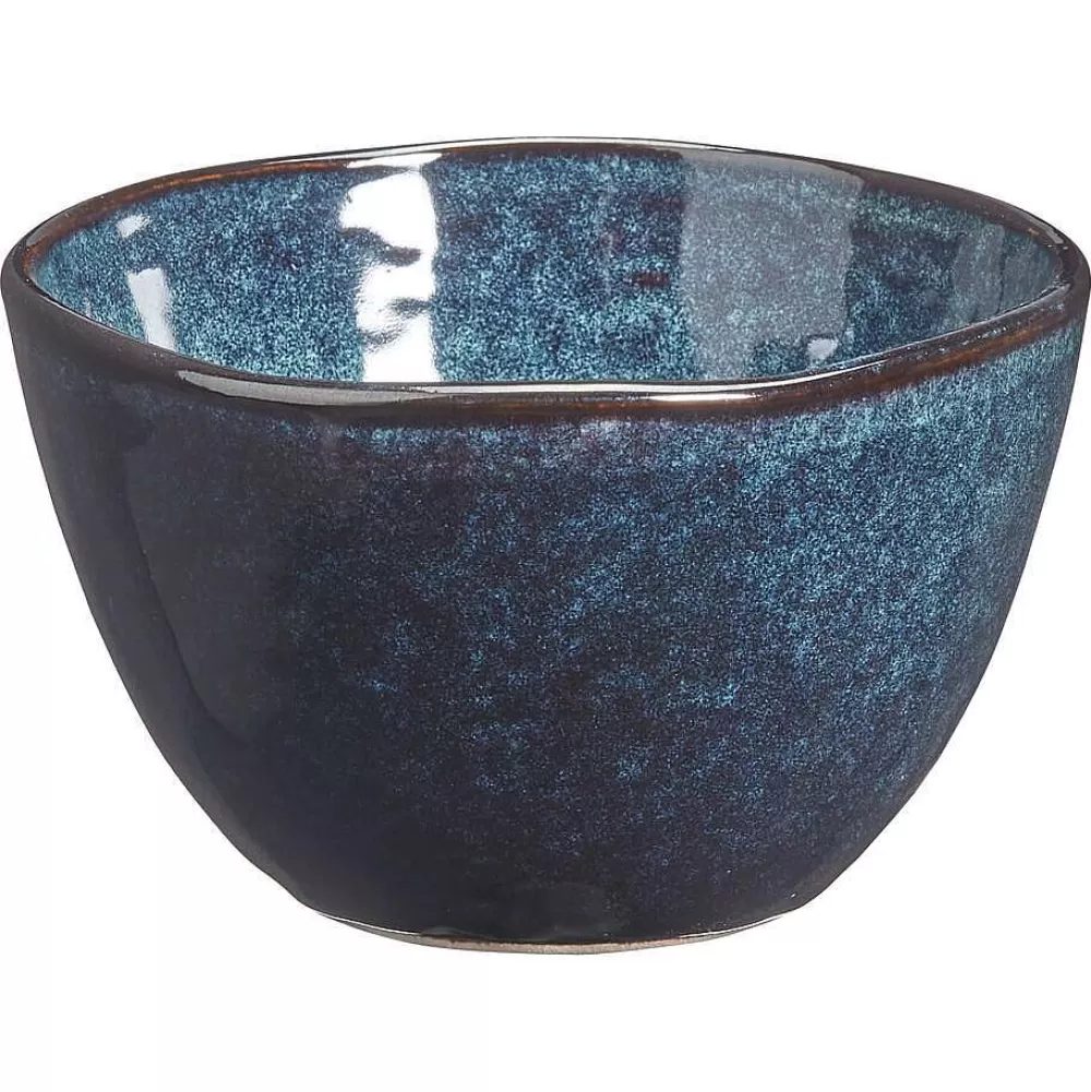 Online Schaal Glaze Blauw - 12Cm Schalen & Kommen