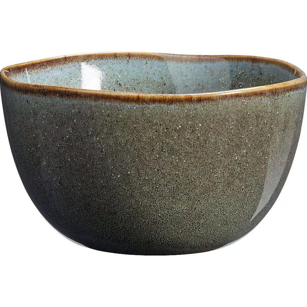 Hot Schaal Glaze Groen - 12Cm Schalen & Kommen