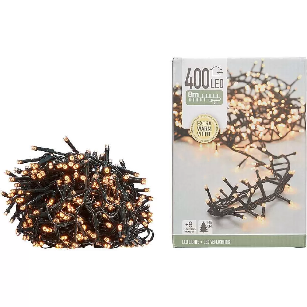 Cheap Sfeervolle Led Kerstverlichting Extra Warm Wit Kerstverlichting