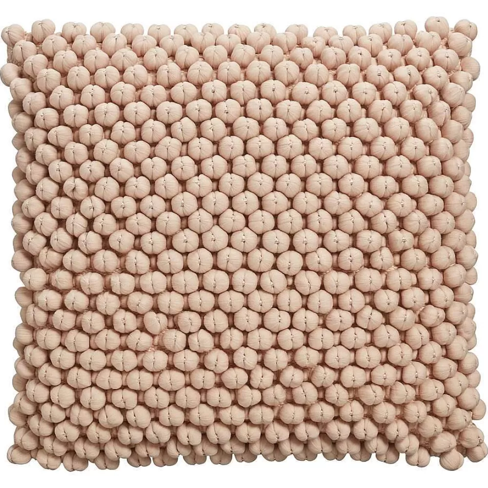 Best Sale Sierkussen Dot Roze - 45X45 Cm Sierkussens