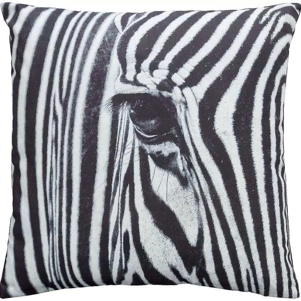 Flash Sale Sierkussen Zebra Wit Sierkussens