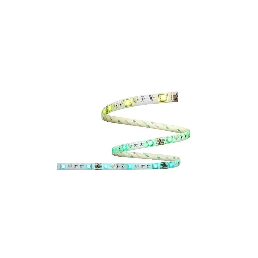 Best Sale Smart Led Lichtstrip Multicolor 5M Lichtbronnen