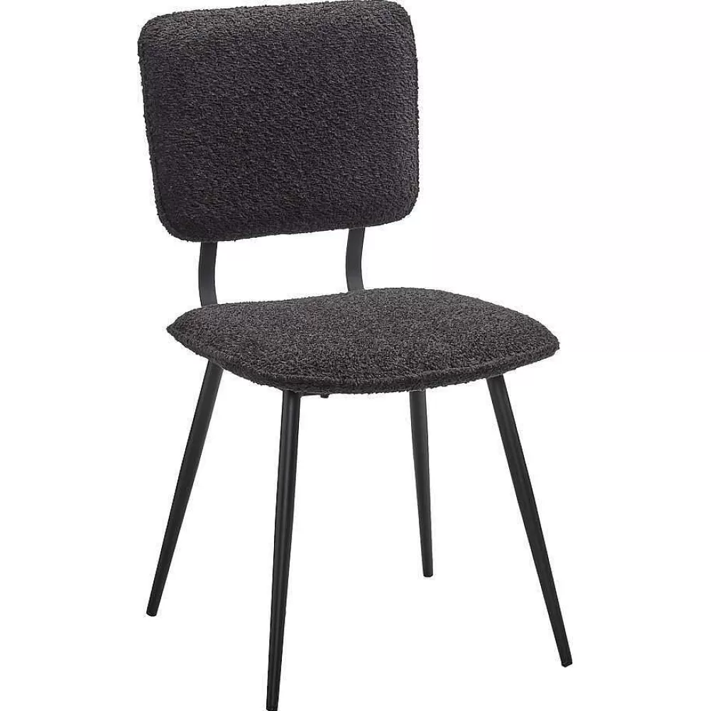 Shop Stoel Assari Zwart Stoelen