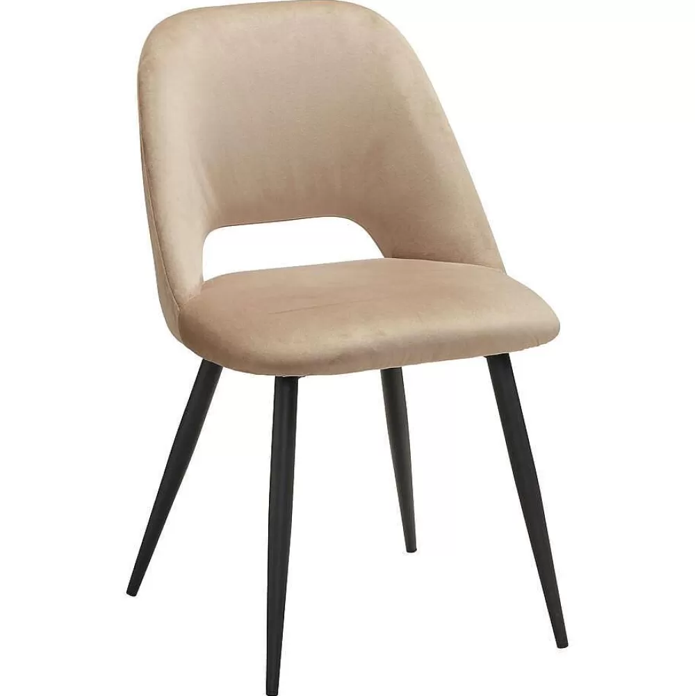 Best Stoel Avignon Bruin Stoelen