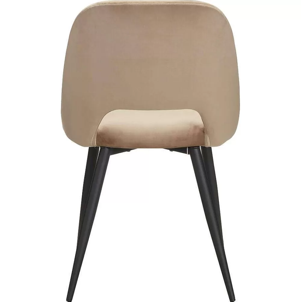 Best Stoel Avignon Bruin Stoelen