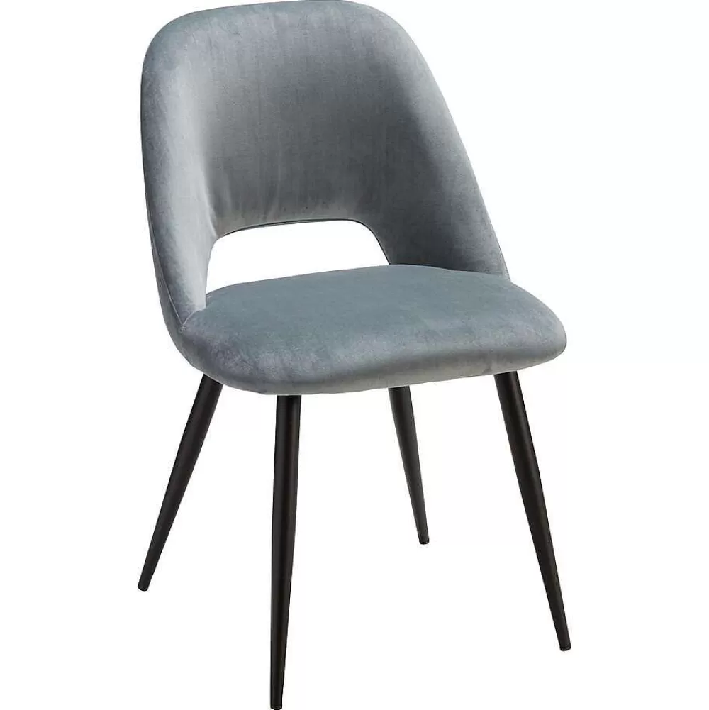 Discount Stoel Avignon Grijs Stoelen