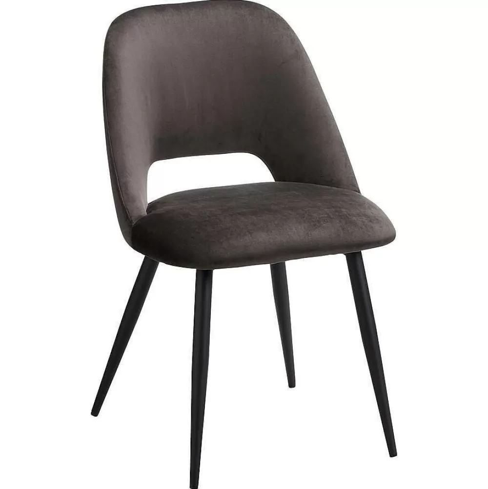 Sale Stoel Avignon Grijs Stoelen