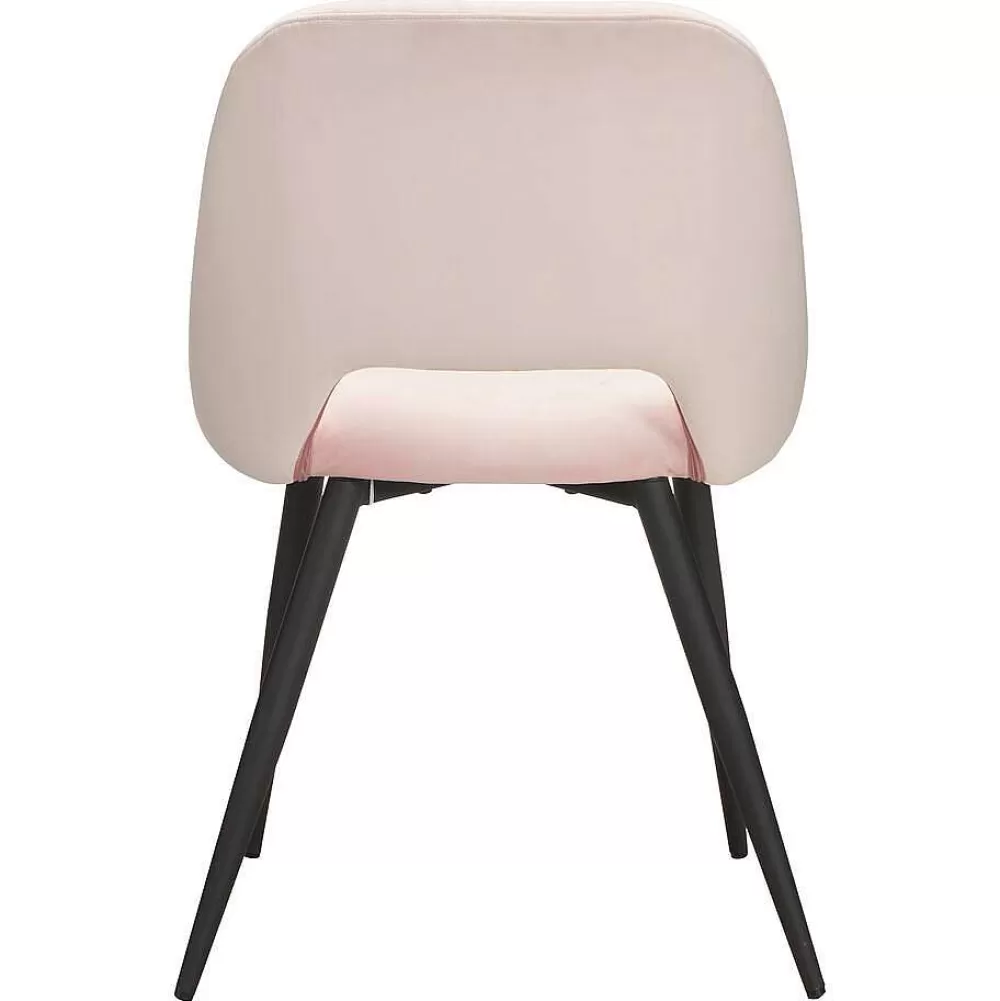 Fashion Stoel Avignon Roze Stoelen