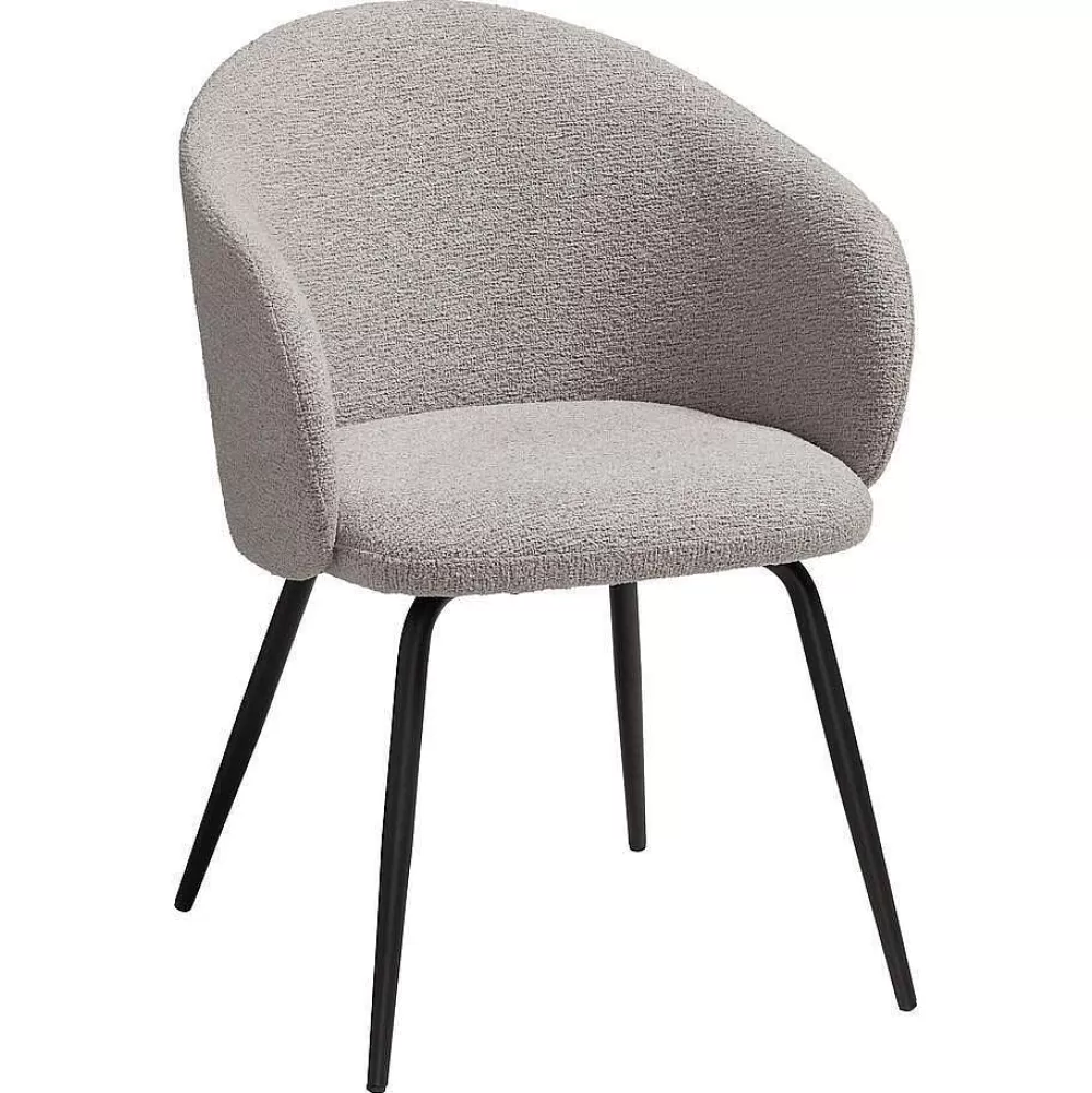 Cheap Stoel Bergen Grijs Stoelen