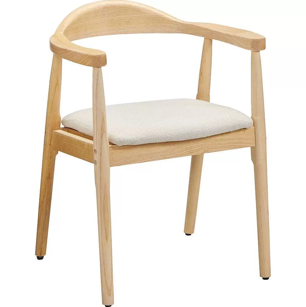 Shop Stoel Boves Naturel Stoelen