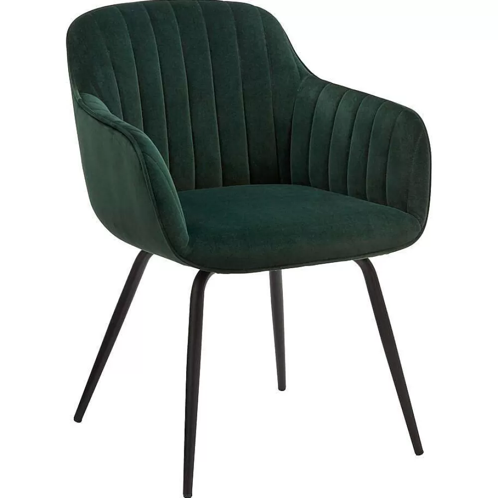 Sale Stoel Como Groen Stoelen