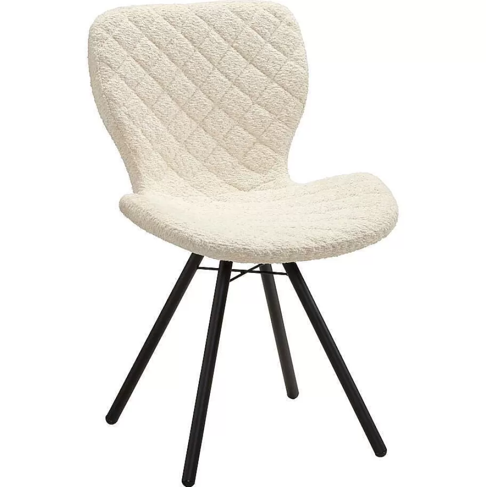 Best Stoel Lucca Off-White Stoelen