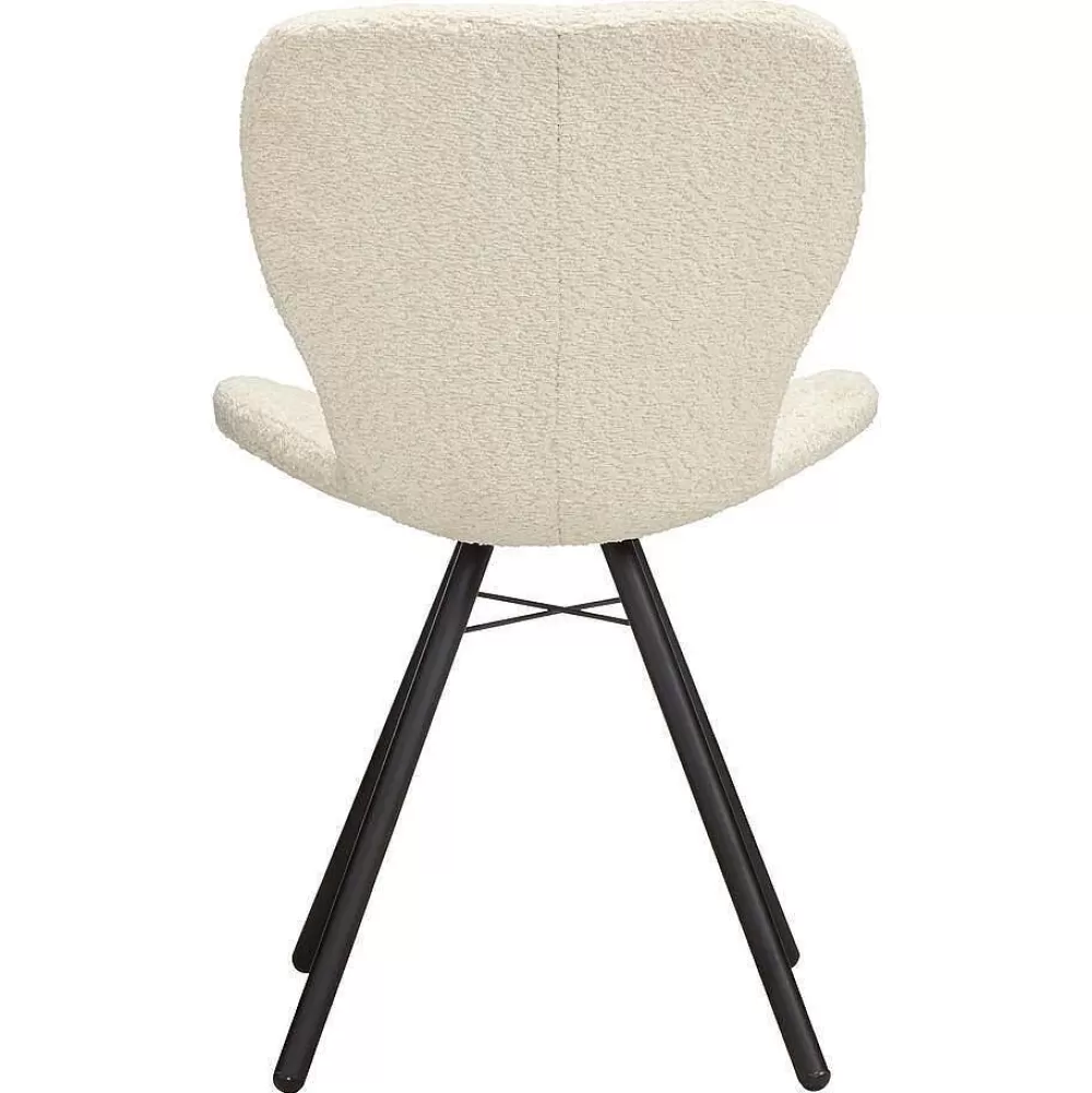 Best Stoel Lucca Off-White Stoelen