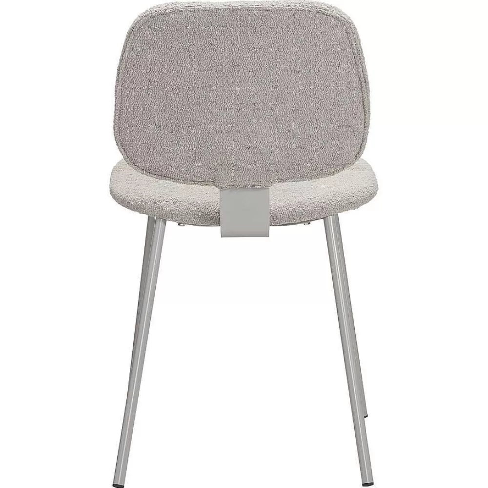 Sale Stoel Novara Grijs Stoelen