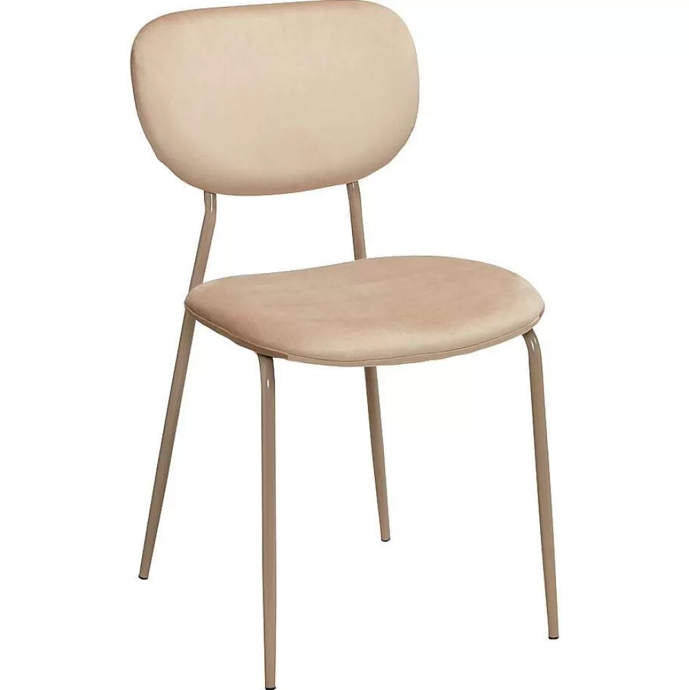 Flash Sale Stoel Nuoro Beige Stoelen