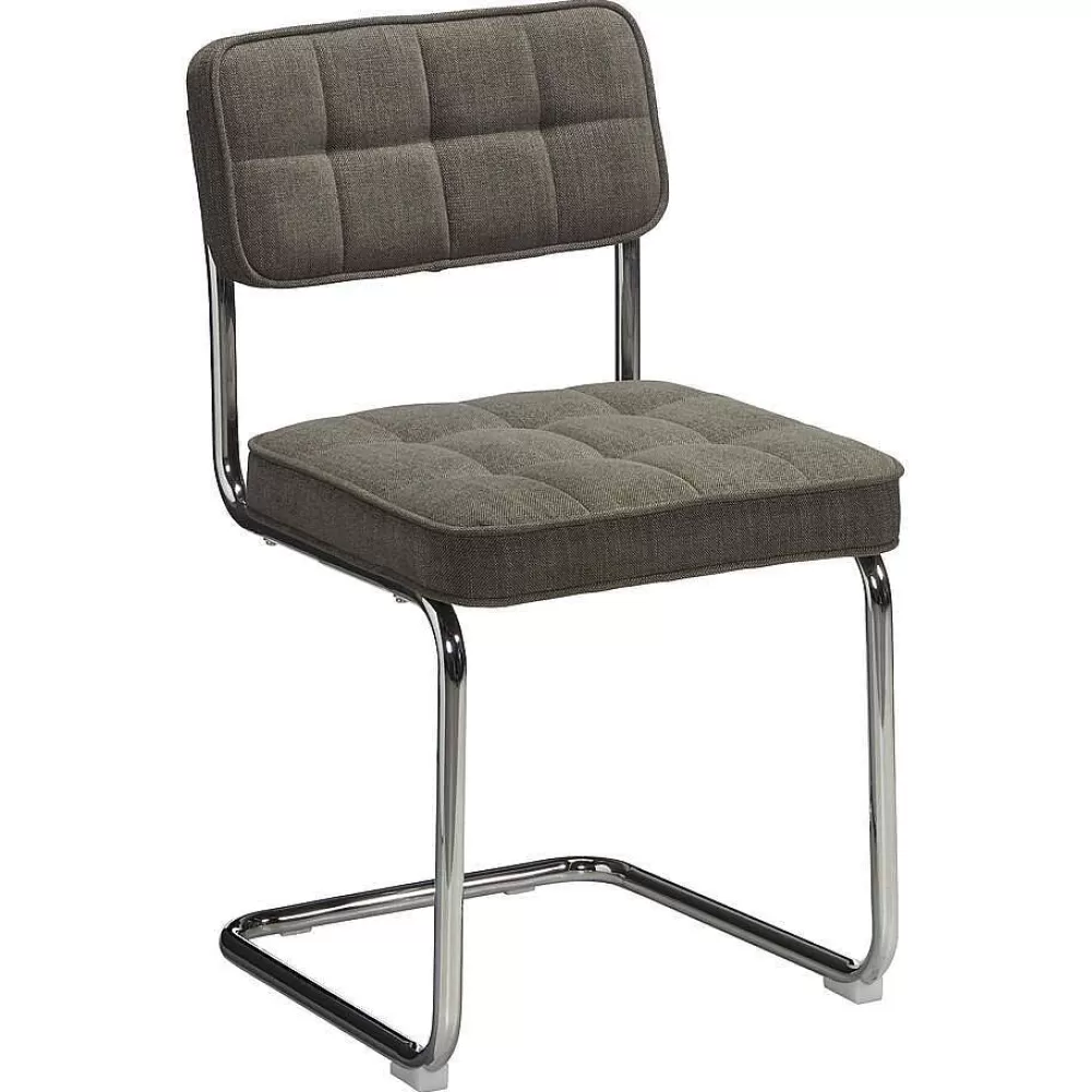 Best Stoel Varedo Groen Stoelen