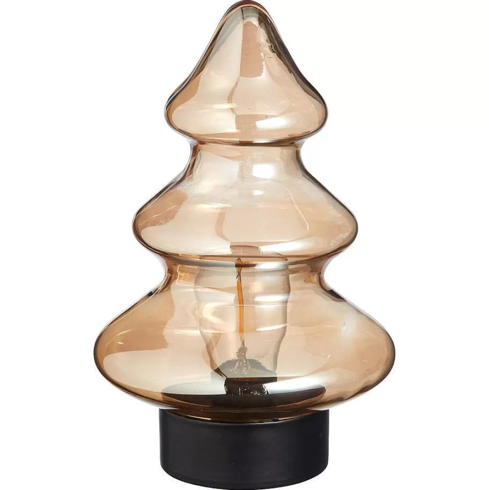 Flash Sale Tafellamp Kerstboom Goud Tafellampen