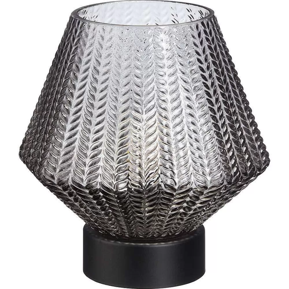 Cheap Tafllamp Loro Grijs Tafellampen