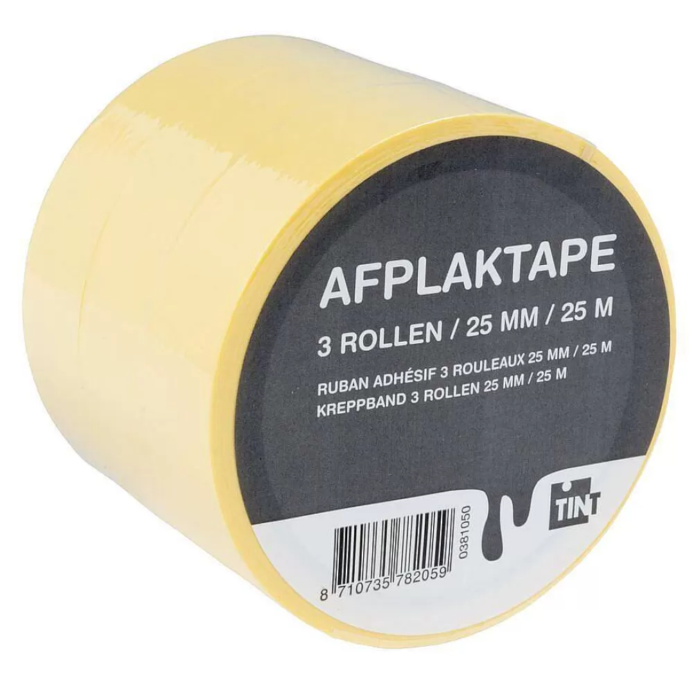 Best Sale Tape Set 3 Rollen Verf Benodigdheden