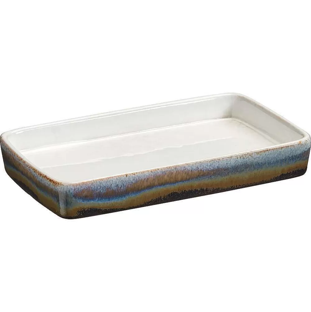 Best Sale Tray Sep Blauw Badkameraccessoires