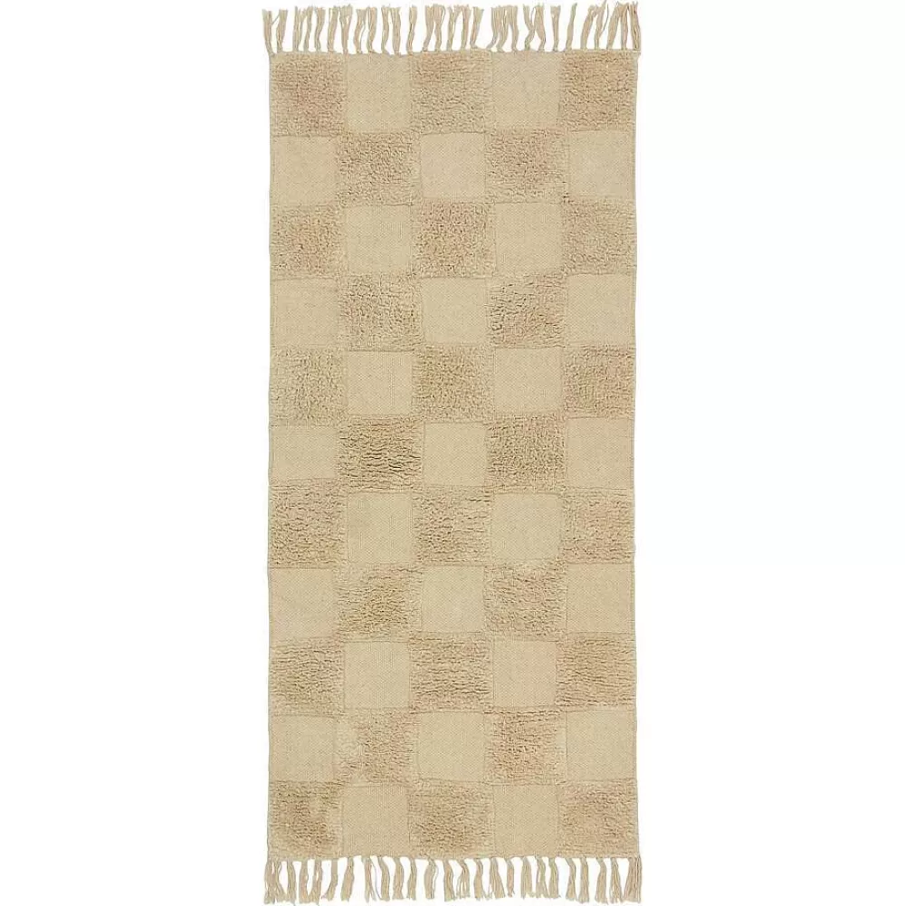 Discount Vloerkleed Galax Beige Vloerkleden