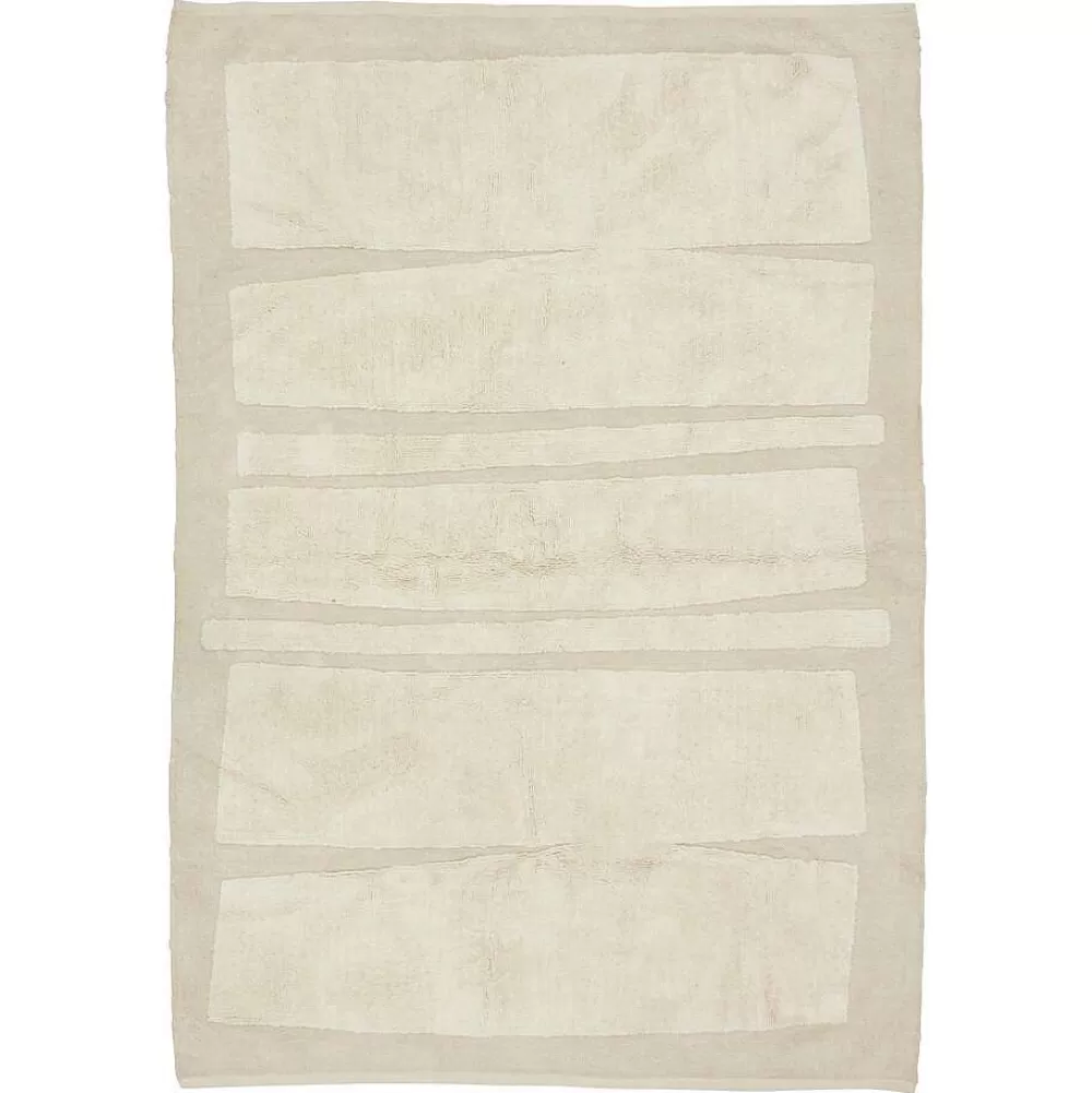 Best Vloerkleed Lillyfield Off-White - 160X230 Cm Vloerkleden