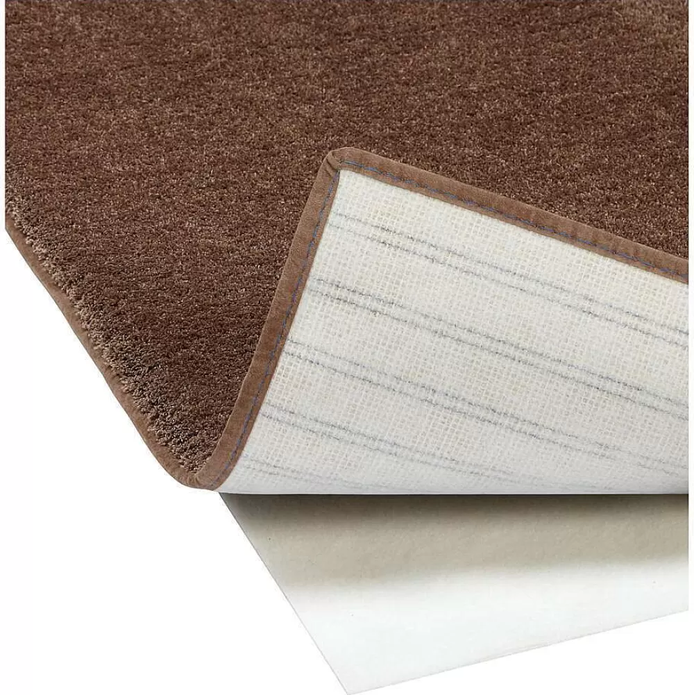 Discount Vloerkleed Mardi Bruin - 160X260 Cm Vloerkleden