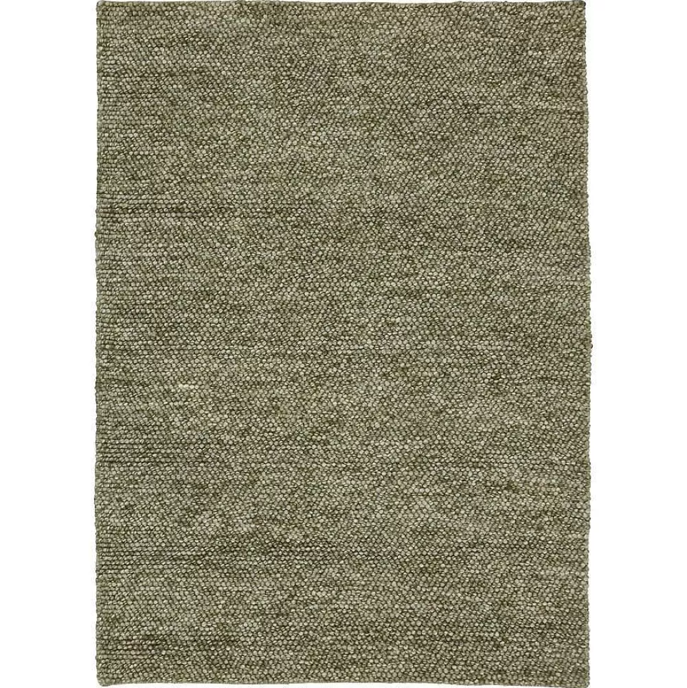 Cheap Vloerkleed Niagara Groen - 160X230 Cm Vloerkleden