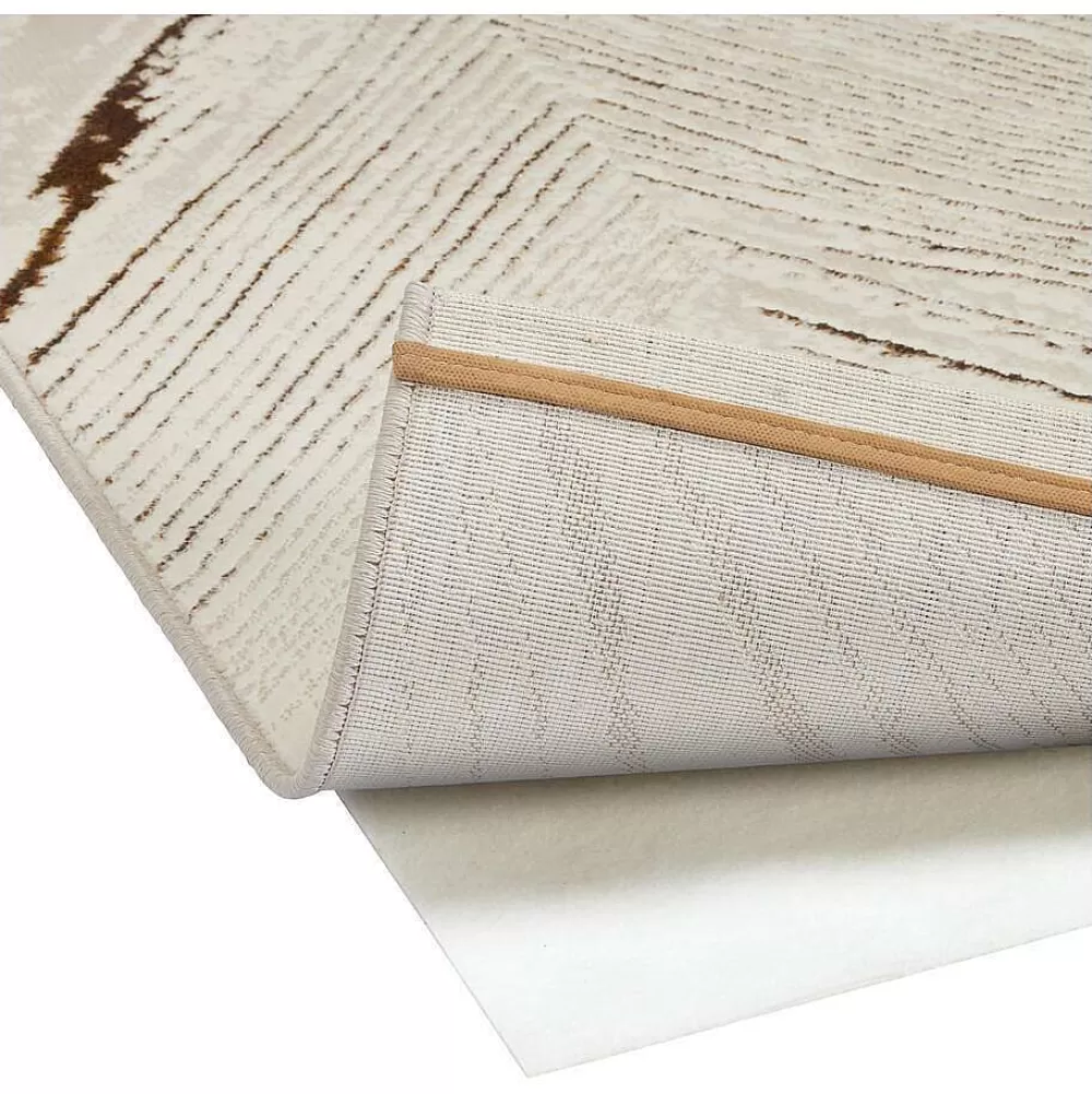 Flash Sale Vloerkleed Vero Beige - 160X230 Cm Vloerkleden