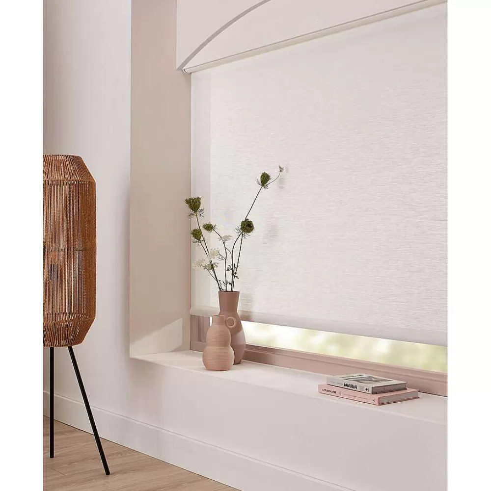 Outlet Vloerlamp Gaia Naturel Vloerlampen