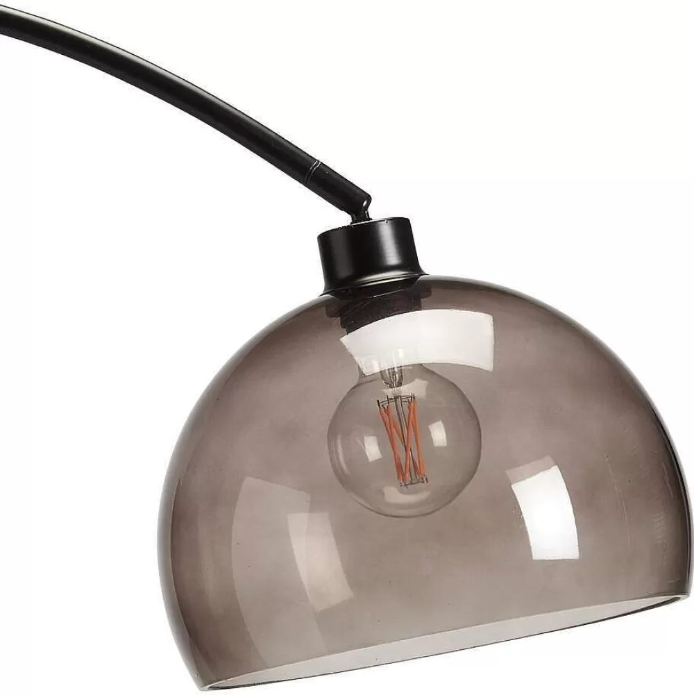 Outlet Vloerlamp Kala Zwart Vloerlampen