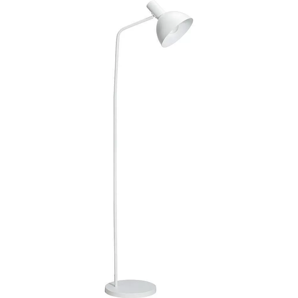 Flash Sale Vloerlamp Ogma Wit Vloerlampen