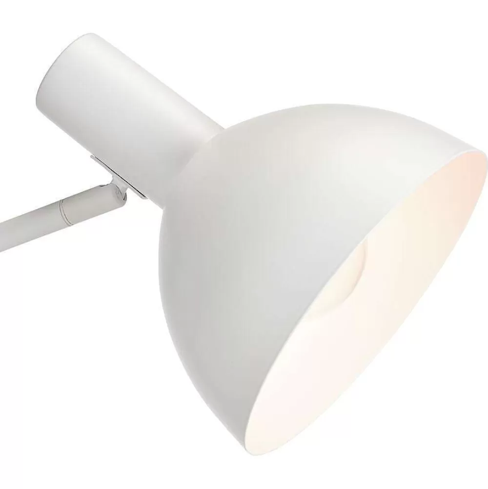 Flash Sale Vloerlamp Ogma Wit Vloerlampen