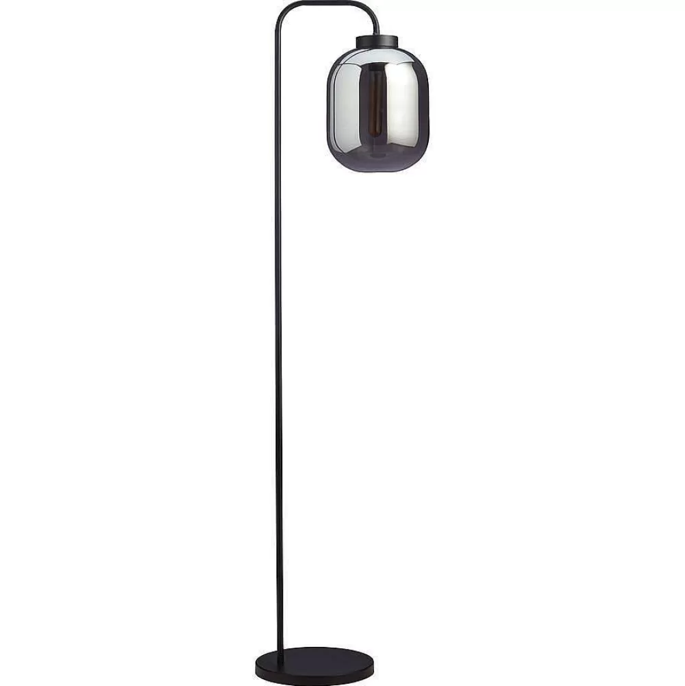 Flash Sale Vloerlamp Pegasi Zwart Vloerlampen